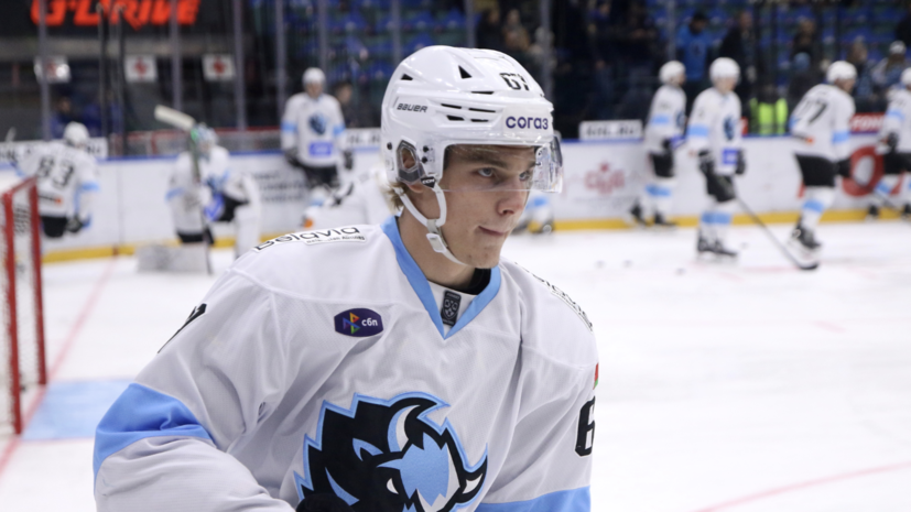   globallookpress.com Maksim Konstantinov