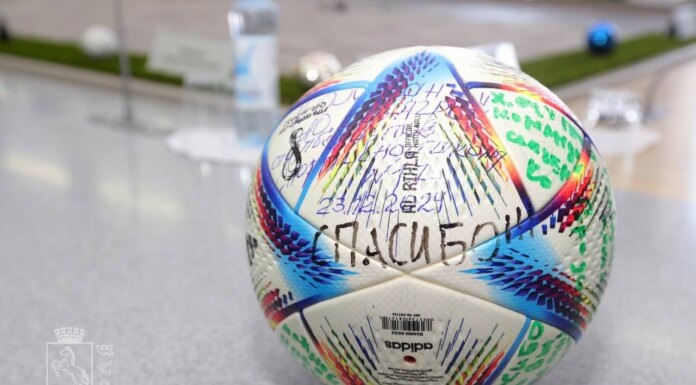    Фото пресс-центра мэрии города Томска