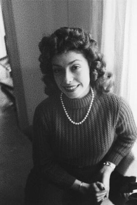 Симона Мельхиор