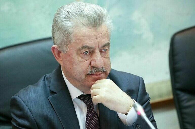   Пресс-служба Госдумы