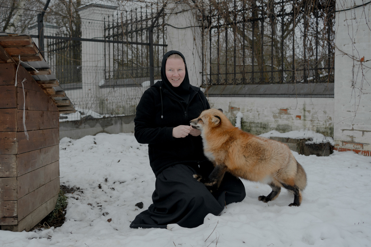 Фото: Ксения Максимова для ТД