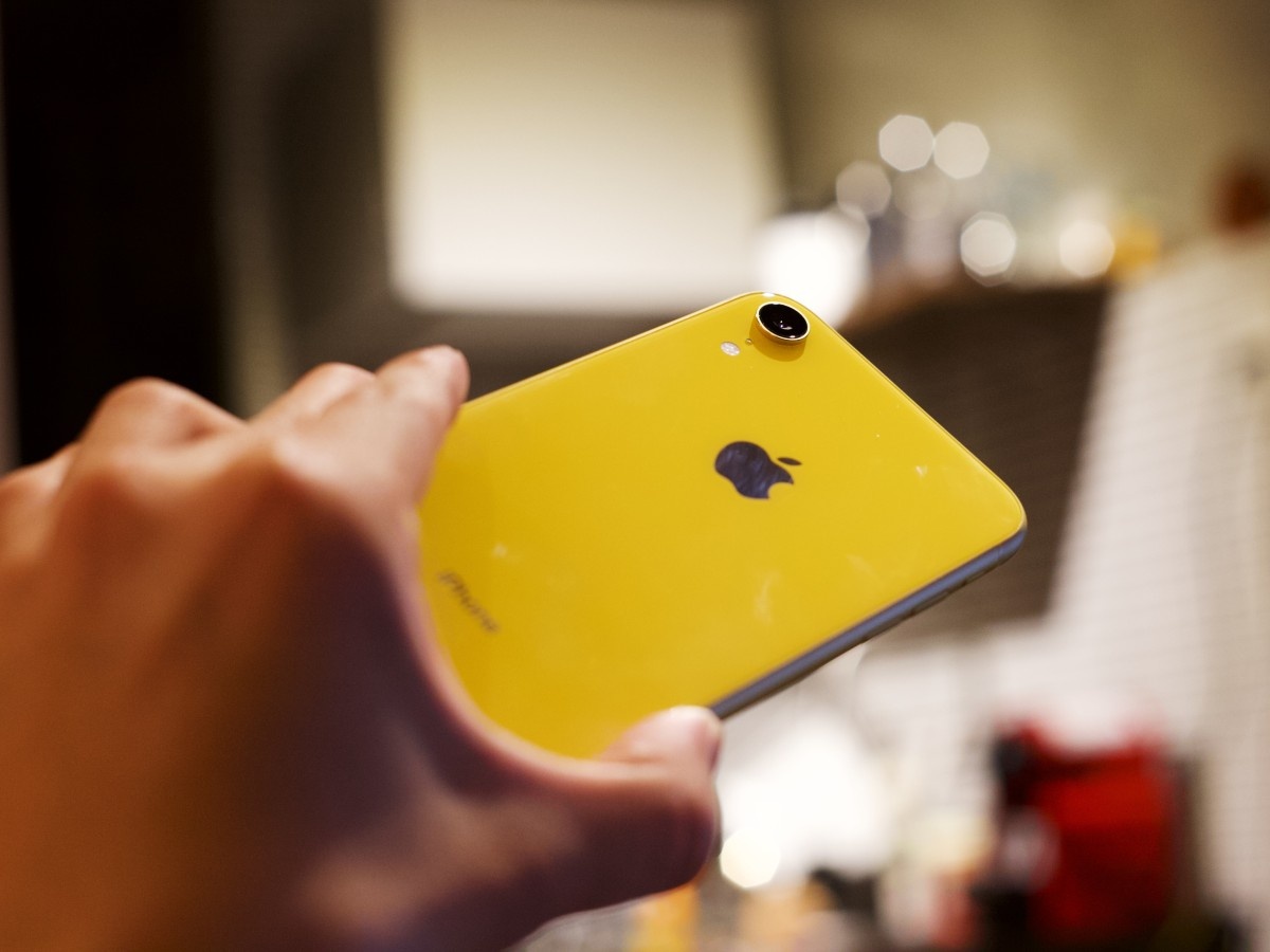    Названы гаджеты Apple, которые обновятся до iOS 19. Их больше, чем ожидалось