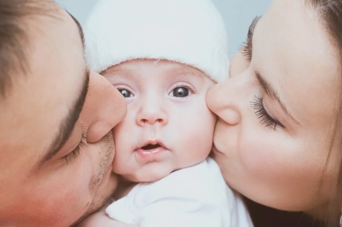    Внесены изменения в программу повышения рождаемости в Новосибирской области