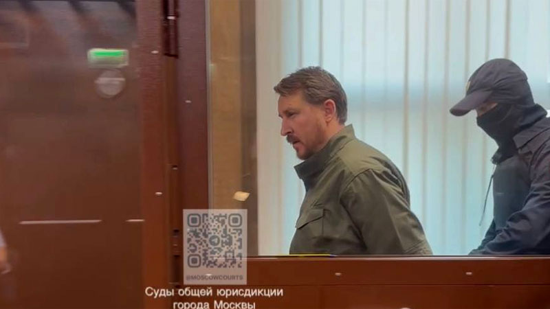    Архив, фото: объединенная пресс-служба судов общей юрисдикции Москвы