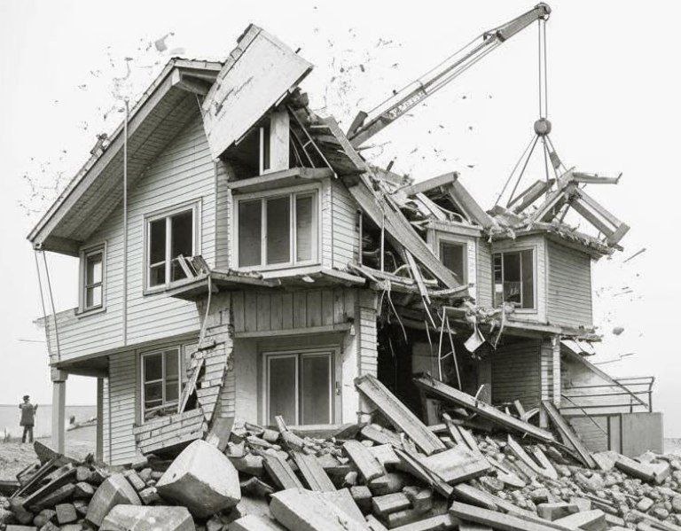    «Воронеж-Дом» «купил» истца? сгенерировано ИИ GigaChat