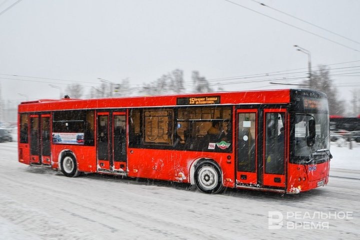 Максим Платонов / realnoevremya.ru