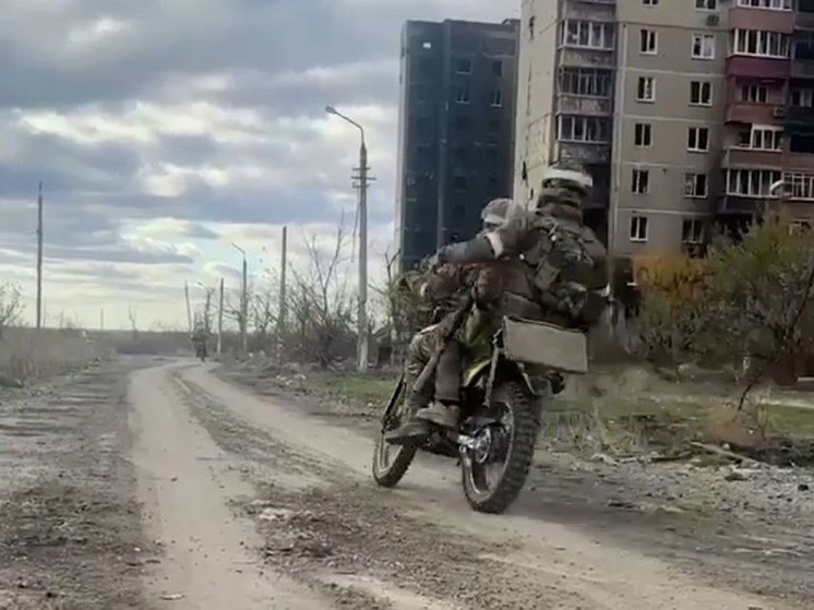 Фото: Дмитрий Корнев