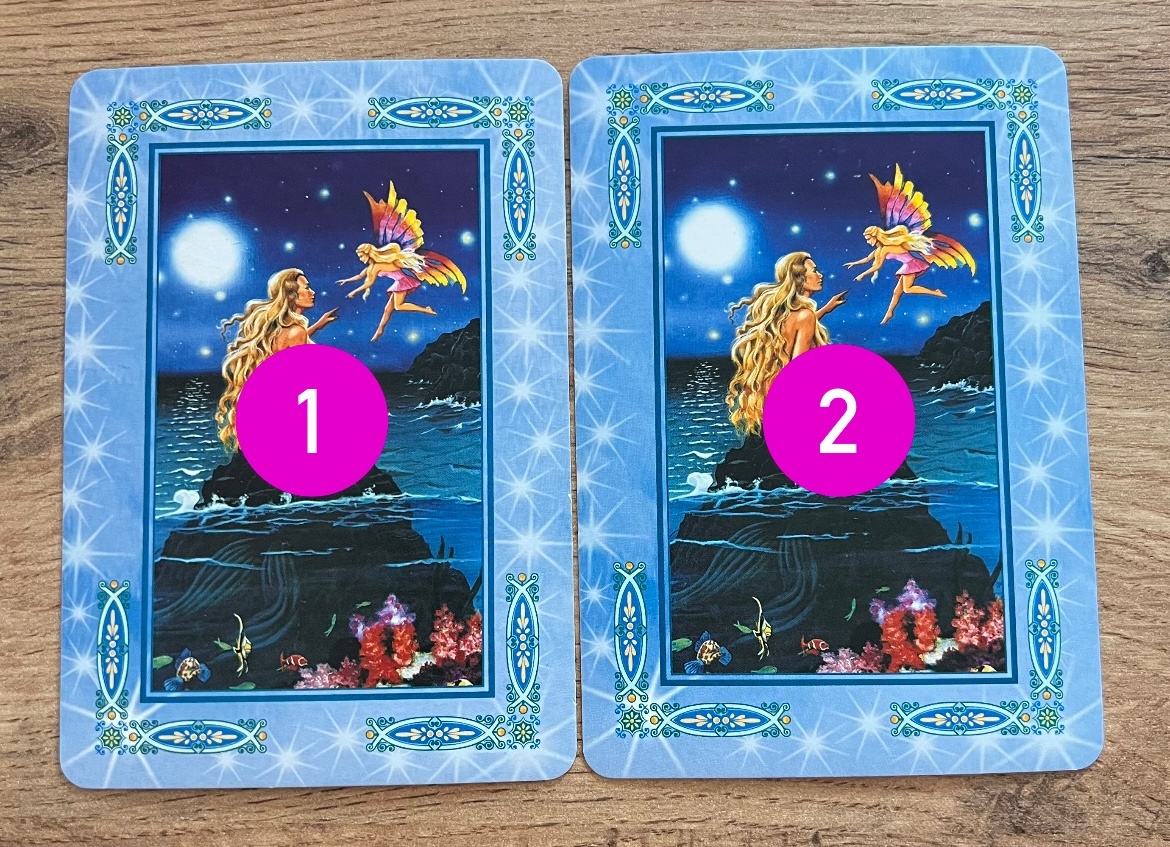 Послание Ангелов