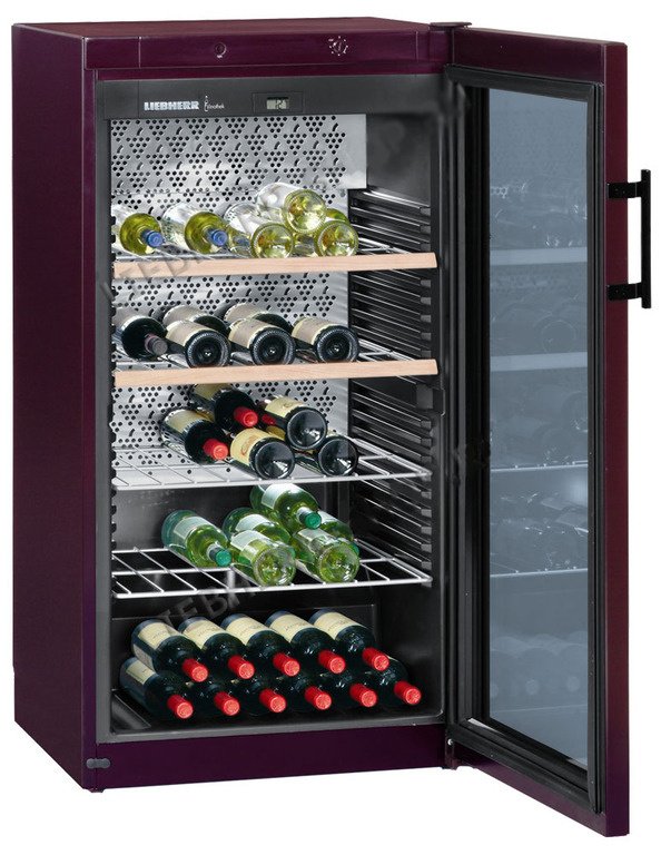 Винный шкаф