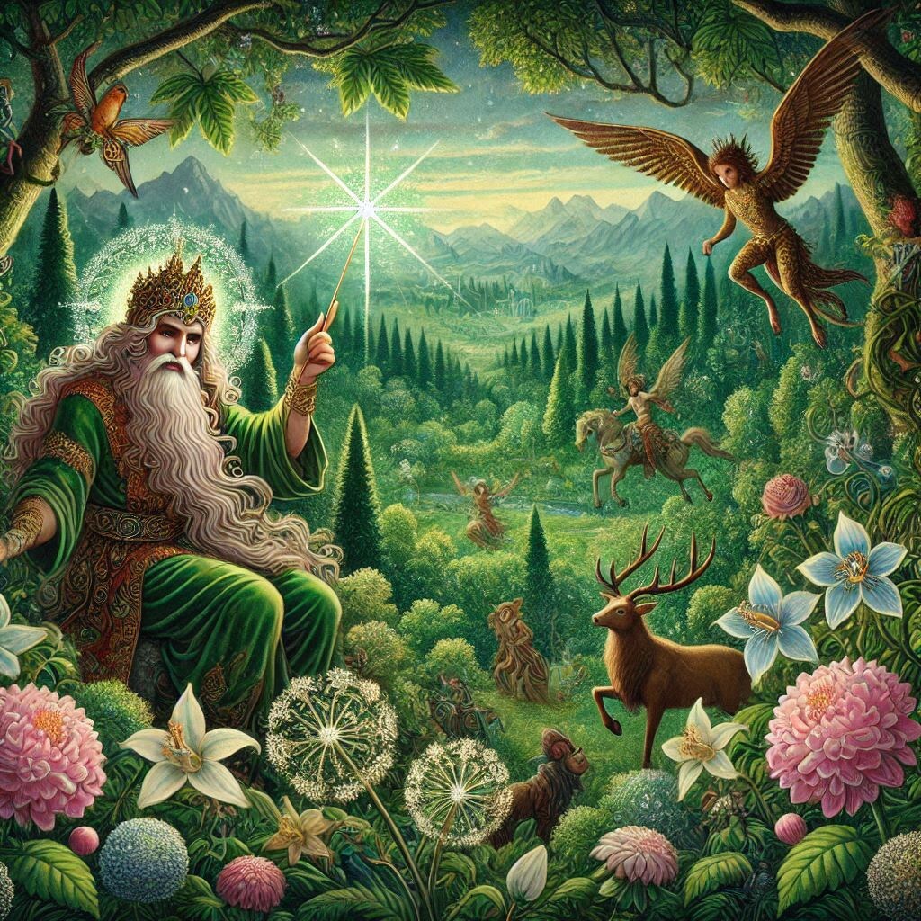 Источник изображения нейросеть DALL·E 3