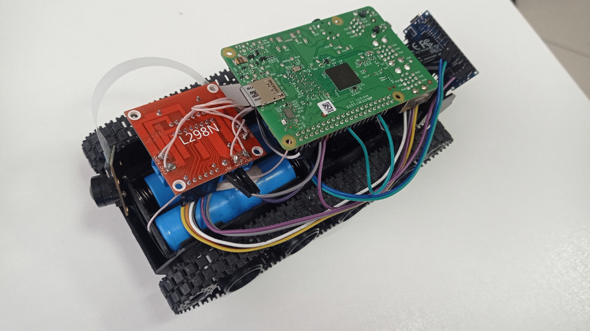    Фото: naked-science.ru Георгий