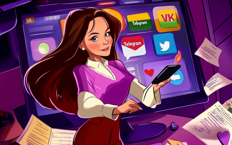    avtomatizatsiya_postinga_na_neskolkikh_platformakh_odnovremenno Оксана Солдатова