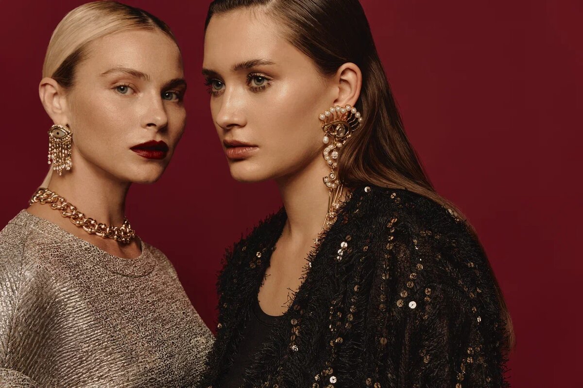 Металлизированная ткань