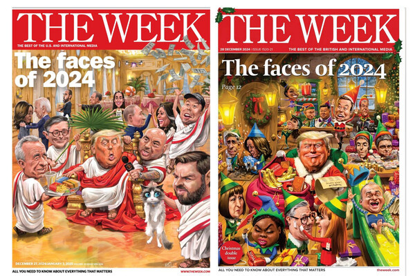 The Week 