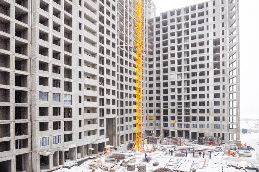 Секции 1.5 и 1.6