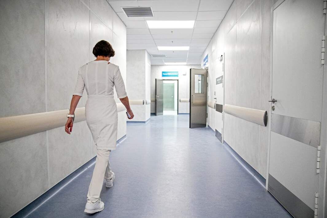 Фото: ИЗВЕСТИЯ/Сергей Лантюхов