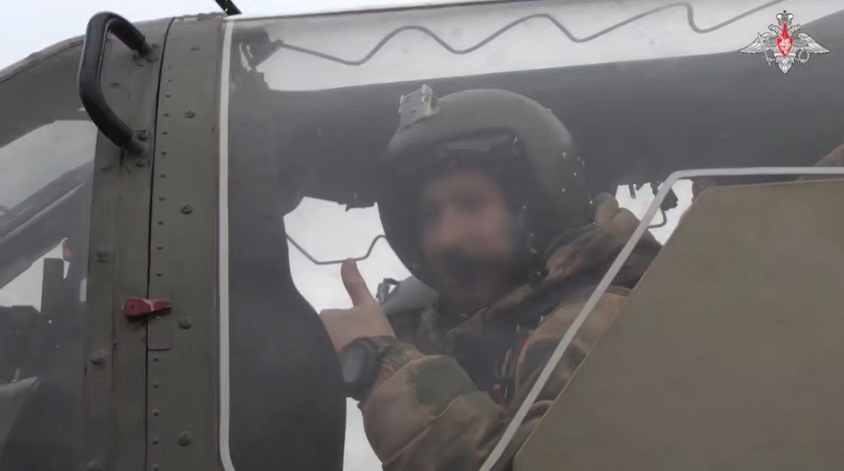    Минобороны РФ опубликовало сводку о боях в Курской области от 23 декабря 2024 года