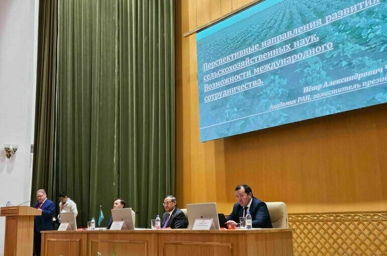   Куаныш Нуркенов