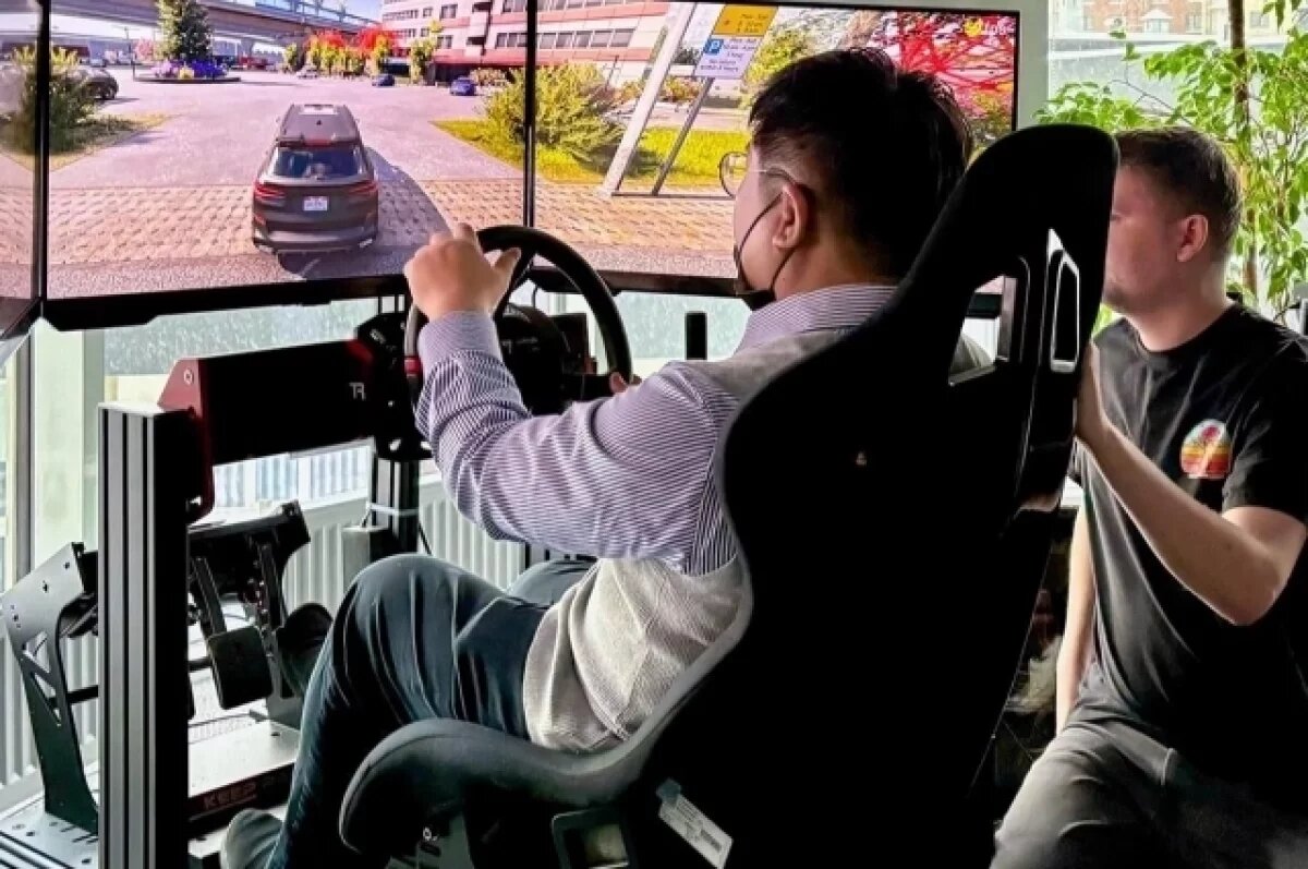    Сергунина: зарубежные эксперты посетили будущий кластер видеоигр в Москве