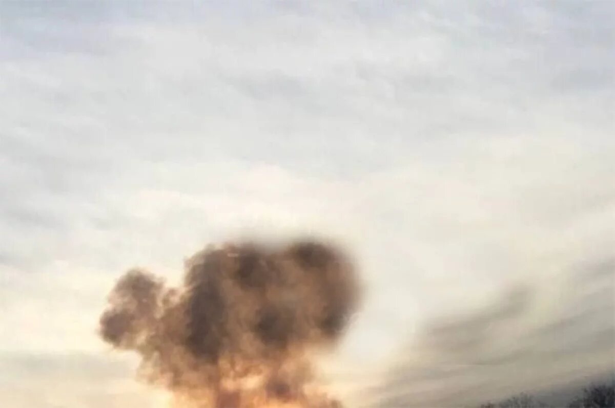    Новости СВО за 23 декабря.