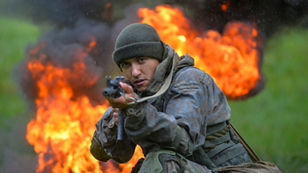    MOD Russia/Globallookpress