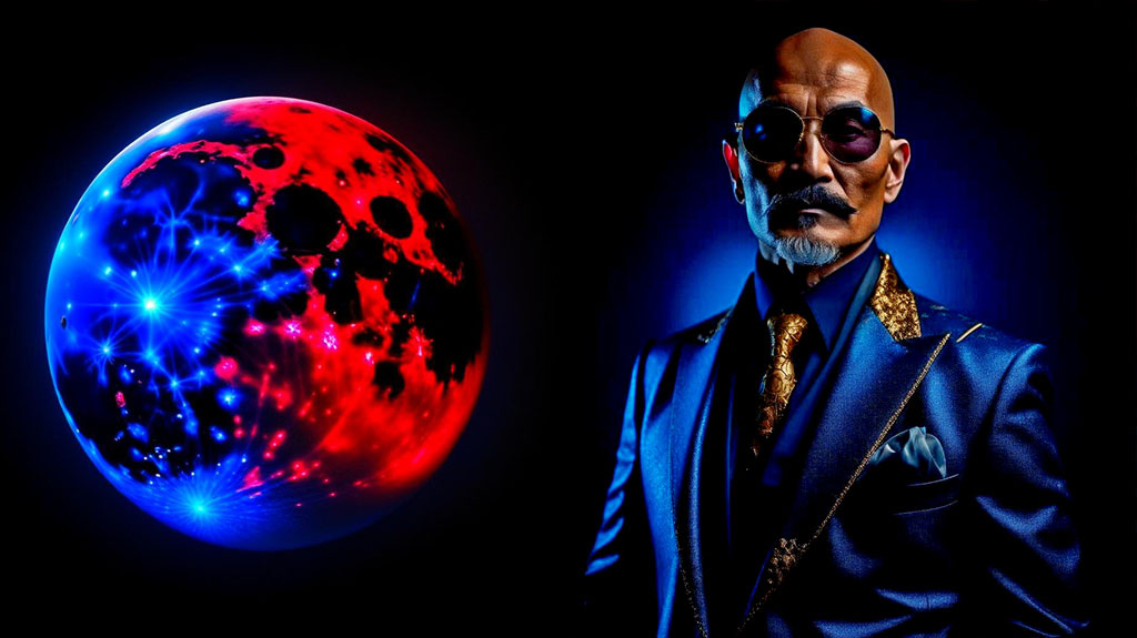 Настоящая сила человека проявляется не в словах, а в действиях