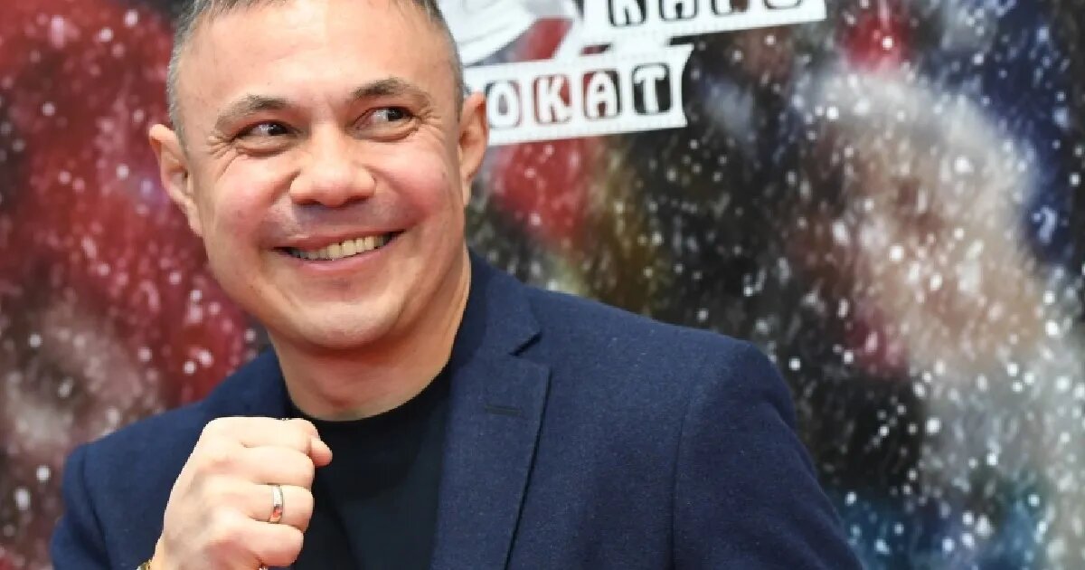 Сергей Пятаков/РИА Новости
