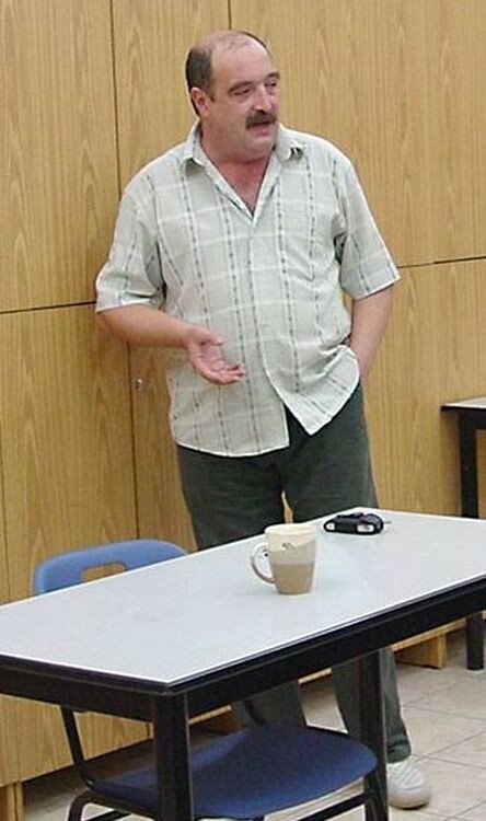 Лев Рэмович Вершинин (род. 1957 г.)