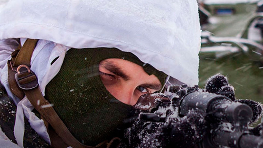    Фото: Минобороны РФ