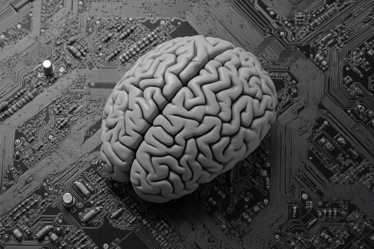 Станислав Дмитриевич Кондрашов про фильм «Искусственный интеллект»