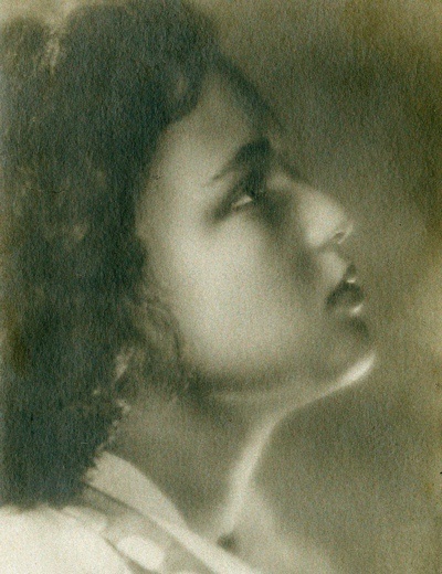 Лия Канторович