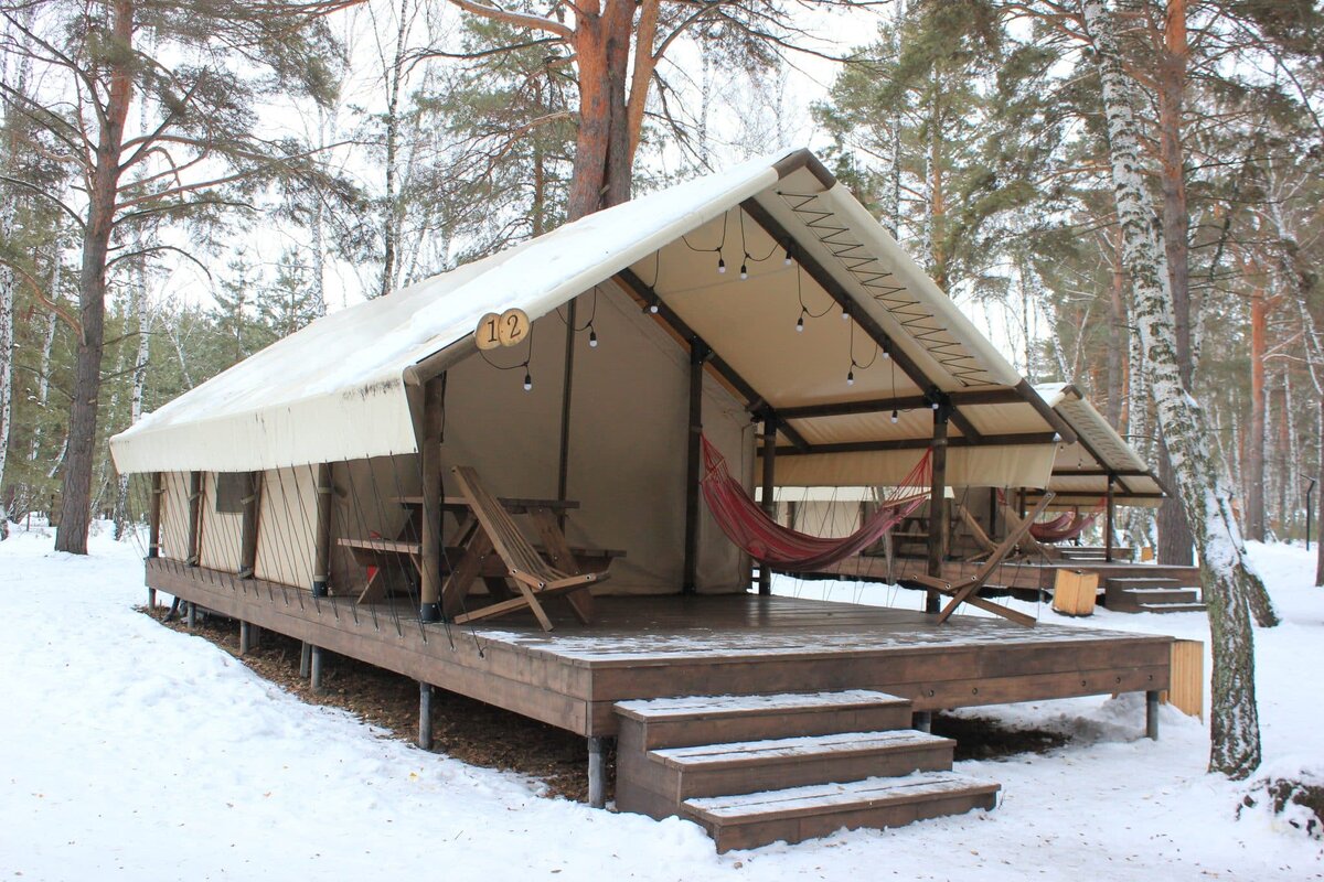    Фото предоставлено экопарком «Малина»