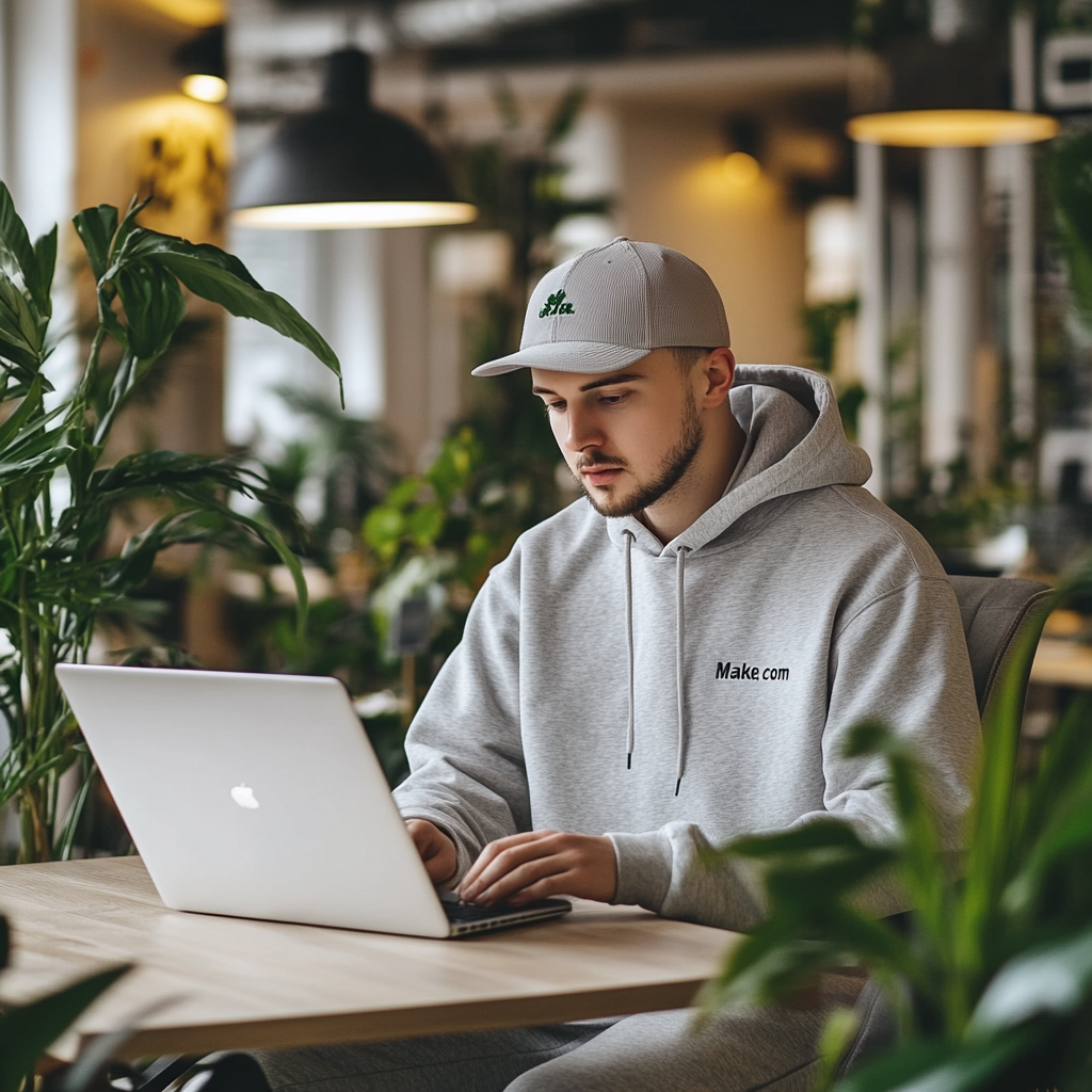    Как интеграция Make.com с системами контроля качества повысит эффективность вашего бизнеса: практическое руководство и советы Юрий Горбачев