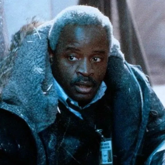     Умер звезда «Крепкого орешка 2» Арт Эванс