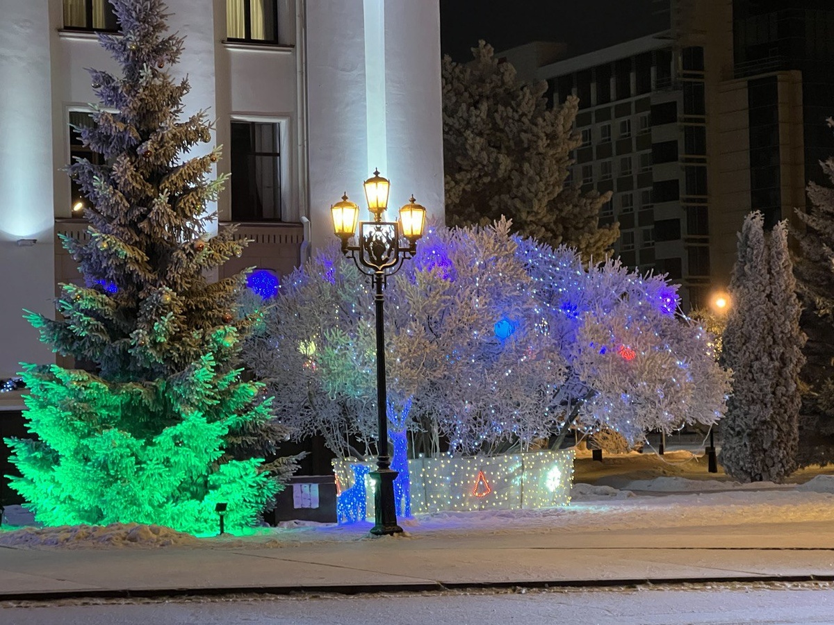 Фото из личного архива