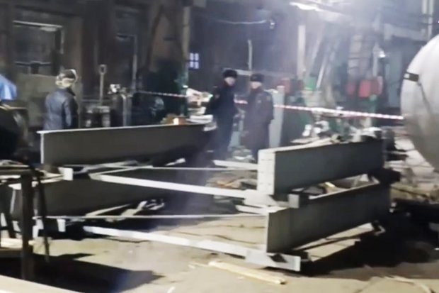    Кадр: Telegram-канал ГСУ СК России по Красноярскому краю и Республике Хакасия