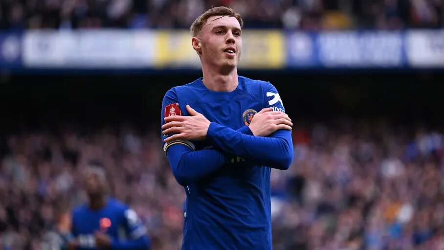 Изображение: Darren Walsh / Chelsea FC via Getty Images