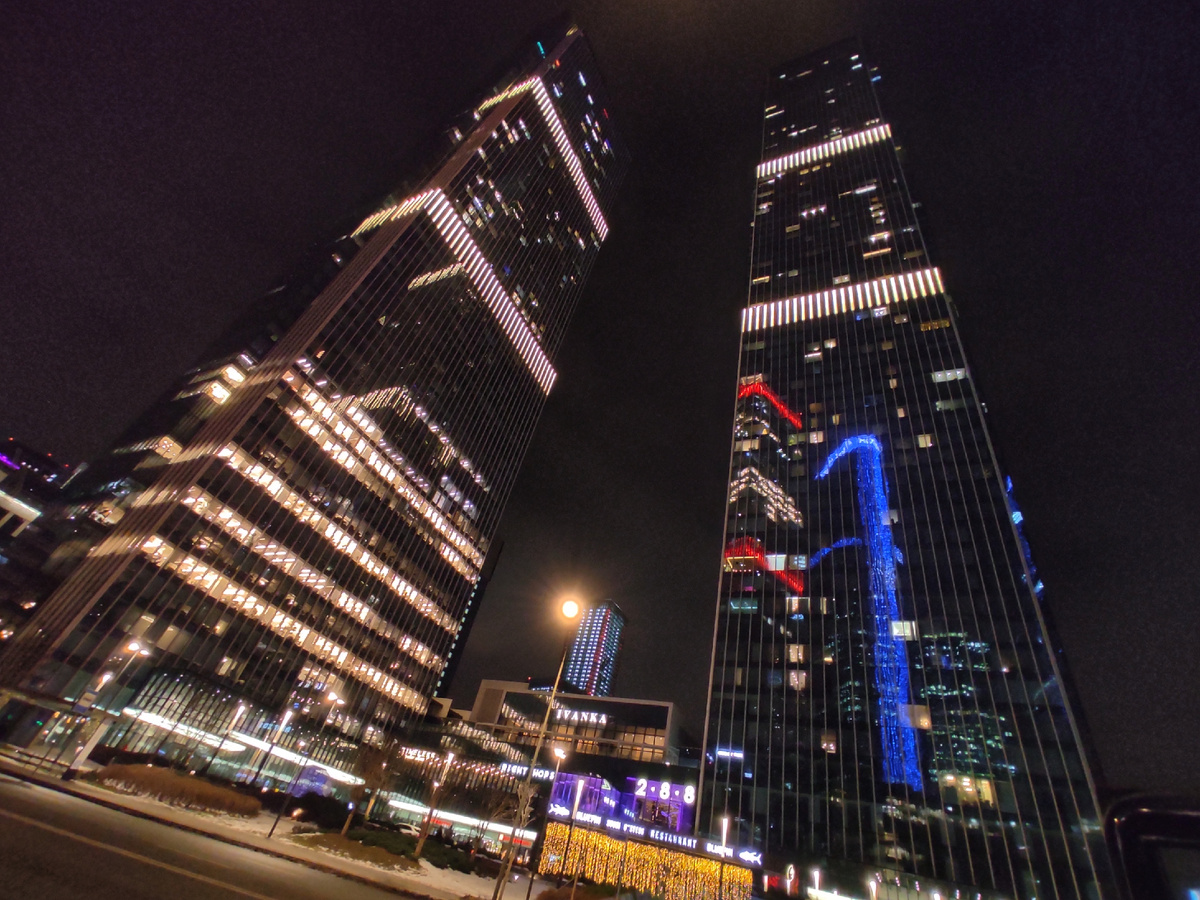 Прекрасная Русь