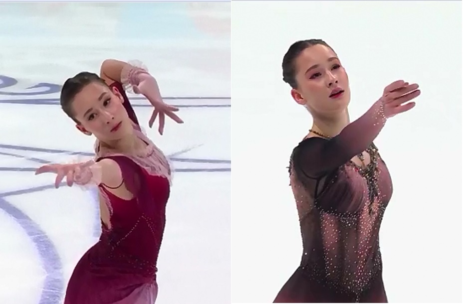 Софья Акатьева КП ПП