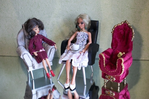 Фото: РИА Новости/Наталья Горшкова