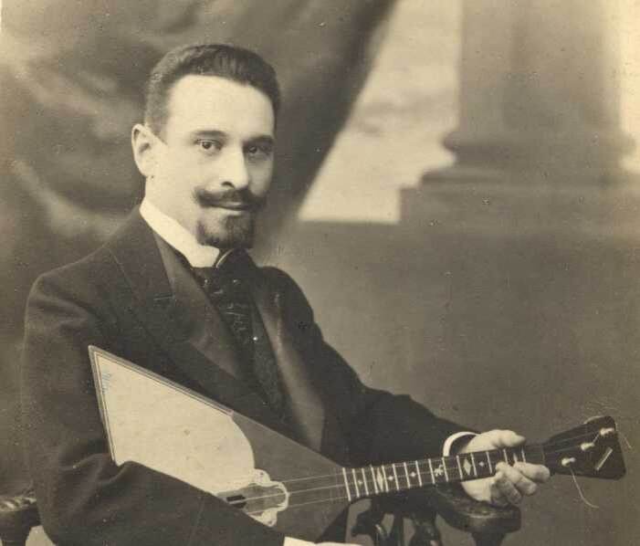 Андреев В.В.