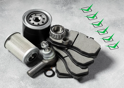 Аналоговые детали часто не уступают оригиналам в качестве и эксплуатационных свойствах. Но как определить, какие производители аналогов – синонимы качества?