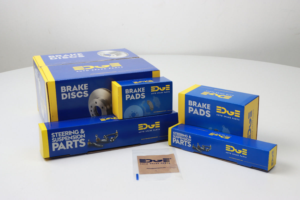 Качественную упаковку может позволить себе лишь уверенно стоящий на ногах бренд, дорожащий репутацией. Каждая деталь важна, и упаковка - в том числе.