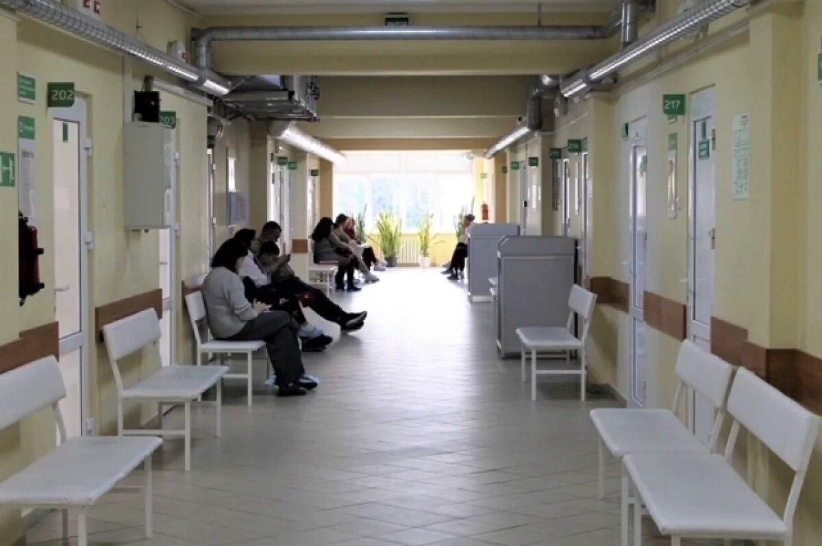    Как медучреждения региона будут работать в выходные и праздники