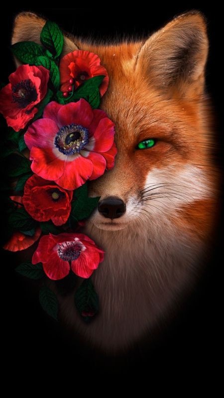 Мой тотем)) 😉