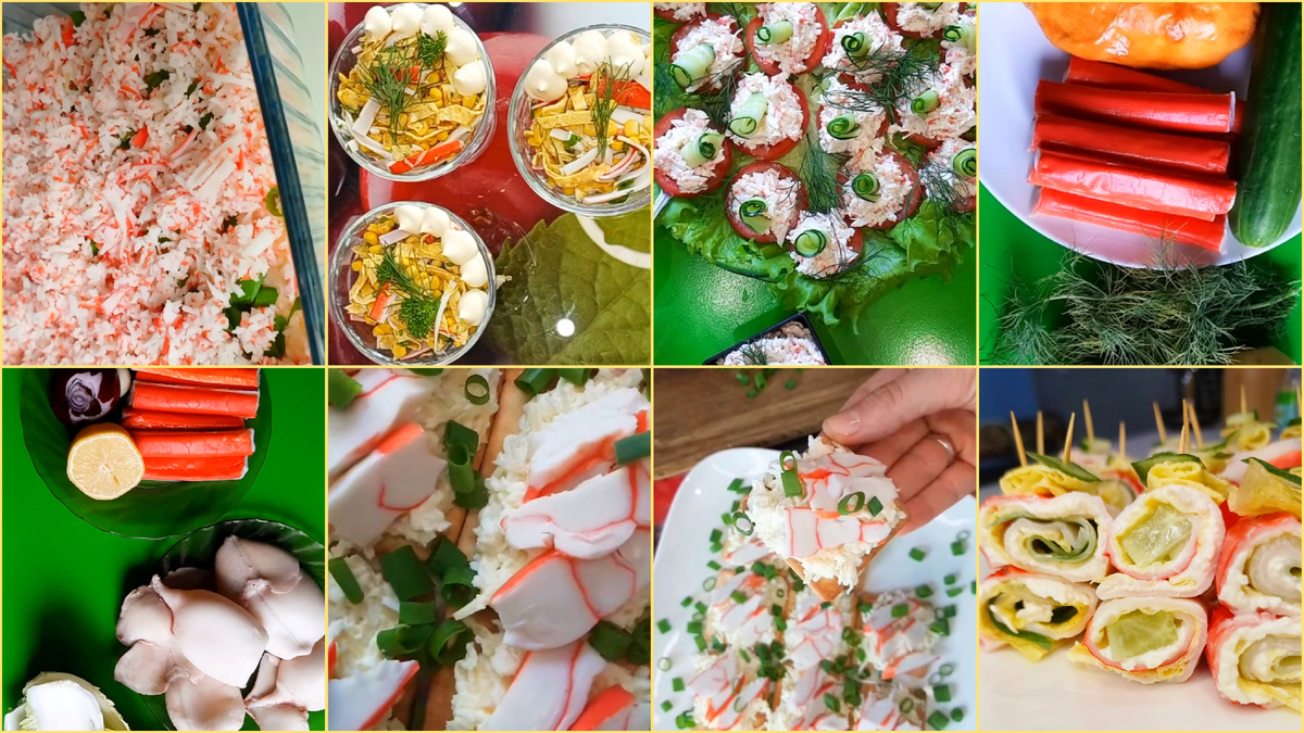 Все материалы в статье созданы автором канала. 