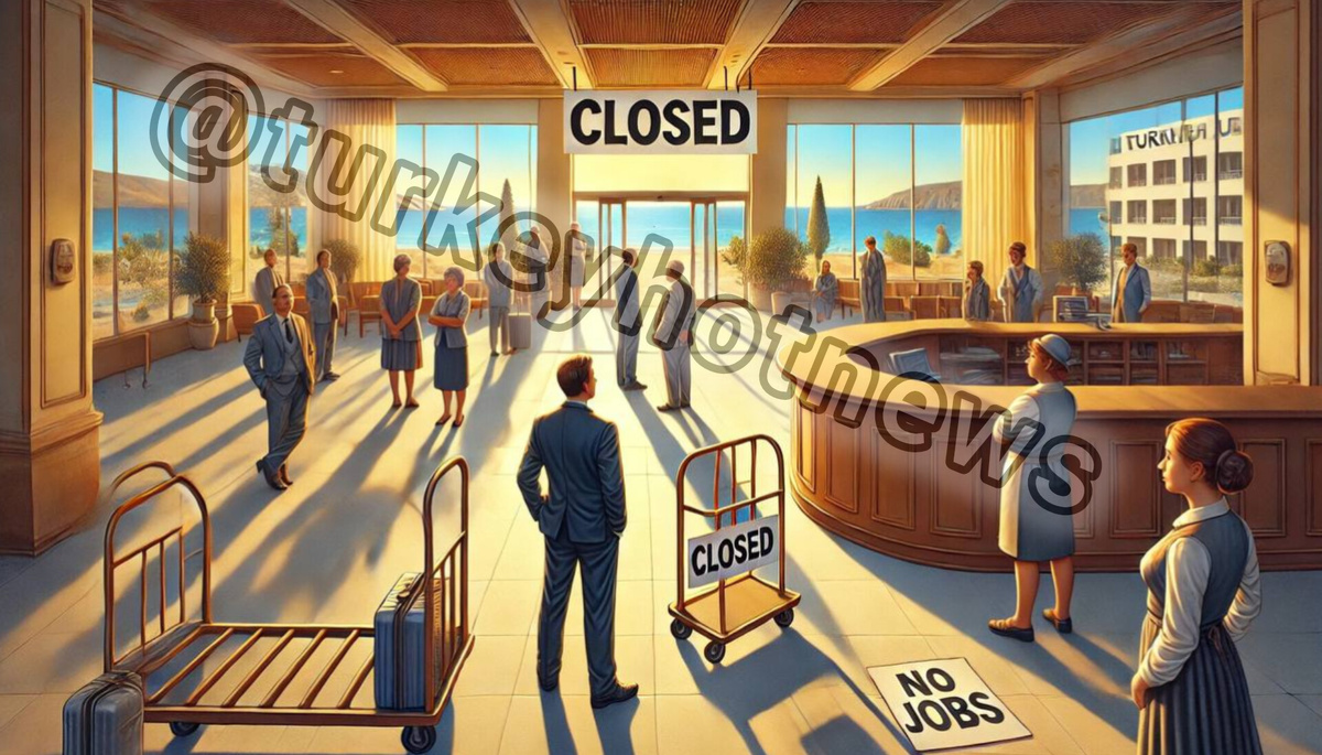 Закрытие популярных турецких отелей – 2 000 человек остались без работы

В Турции произошло неожиданное событие, которое потрясло туристическую отрасль. Несколько отелей под управлением Prince Group, таких как:

Amara Dolce Vita Luxury (Кемер),
Amara Prestige Elite (Гёйнюк),
Euphoria Tekirova Hotel (Кемер),
Euphoria Palm Beach Resort (Сиде),
Euphoria Aegean Resort & Spa (Сеферихисар),
объявили о полном закрытии.

Причиной стало банкротство крупного немецкого туроператора FTI, третьего по величине в Европе, которое произошло летом 2024 года. Многие турецкие отели, включая Prince Group, сильно зависели от потока европейских туристов, который резко сократился после прекращения работы FTI.

Председатель совета директоров Исмаил Липиев заявил, что компания выплатила сотрудникам более 120 млн лир (около 4 млн евро) и опроверг слухи о продаже отелей. Однако судьба объектов остаётся неопределённой, и эта ситуация стала тревожным сигналом для всей отрасли.