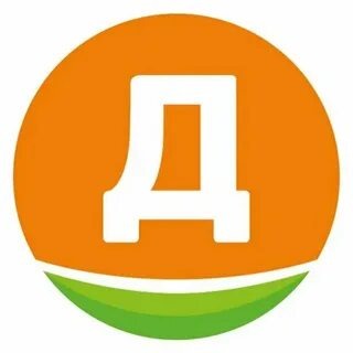 Логотип сети.  Для иллюстрации. 