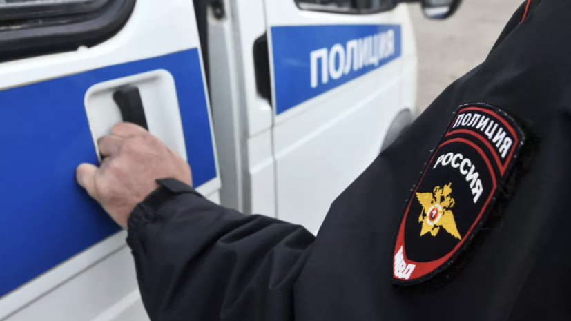   РИА Новости