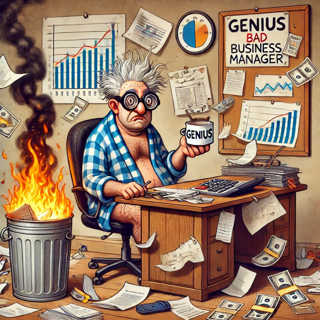 Не будь как он